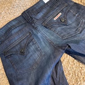 Hudson jeans
